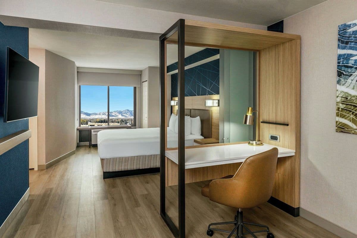 Springhill Suites By Marriott Denver Westminster - Image 5