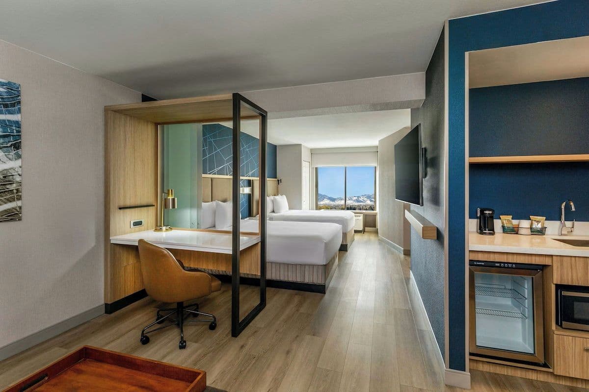 Springhill Suites By Marriott Denver Westminster - Image 6