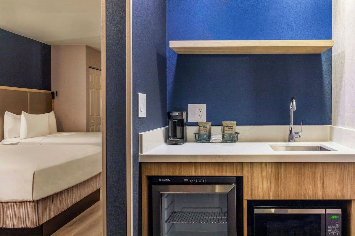 Springhill Suites By Marriott Denver Westminster - Image 7