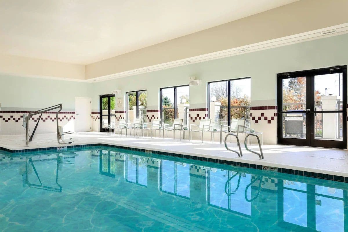 Springhill Suites By Marriott Denver Westminster - Image 8