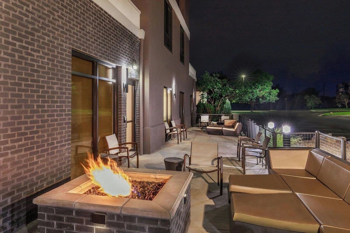 Springhill Suites By Marriott Denver Westminster - Image 9