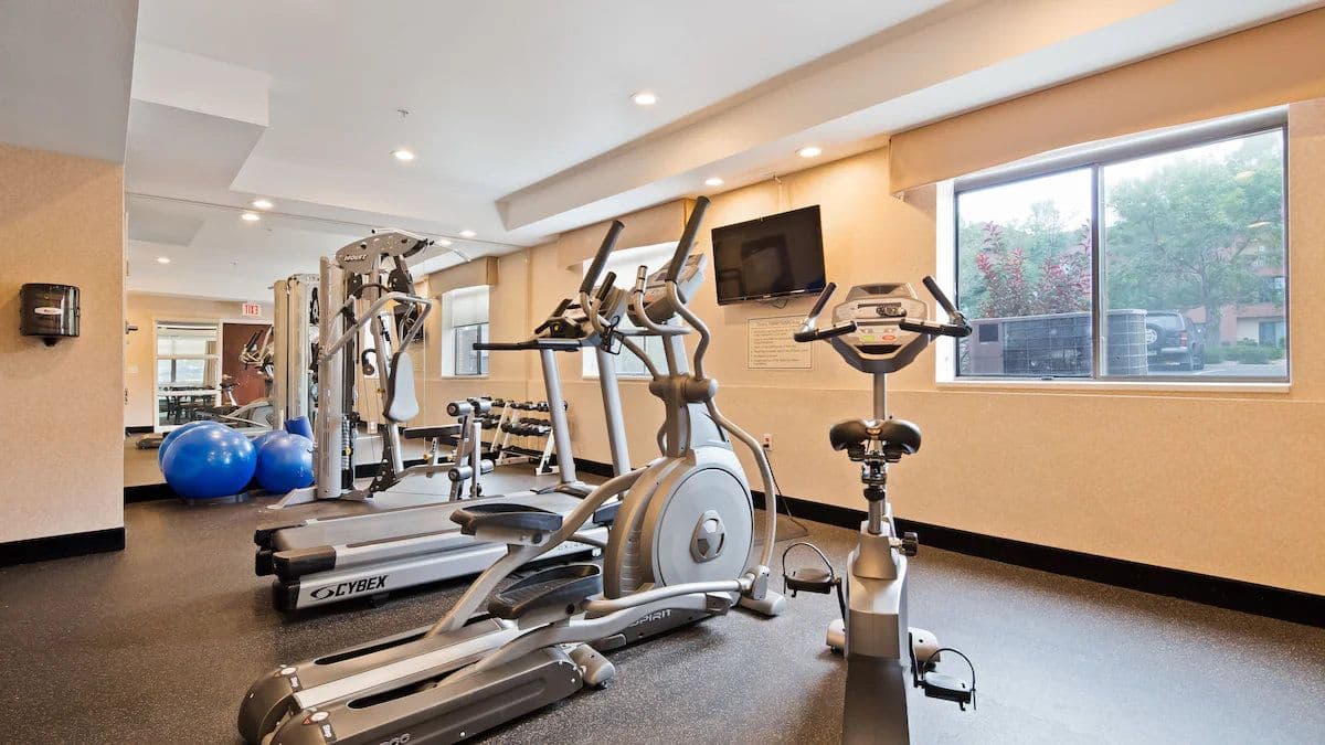 Best Western Plus Boulder Louisville - Image 3