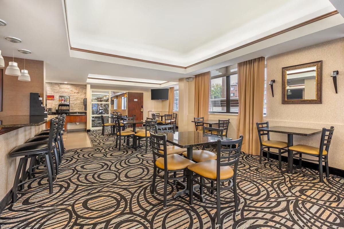 Best Western Plus Boulder Louisville - Image 5