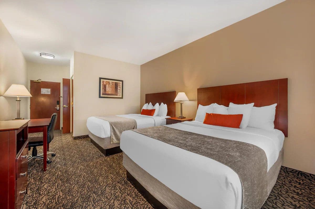 Best Western Plus Boulder Louisville - Image 6