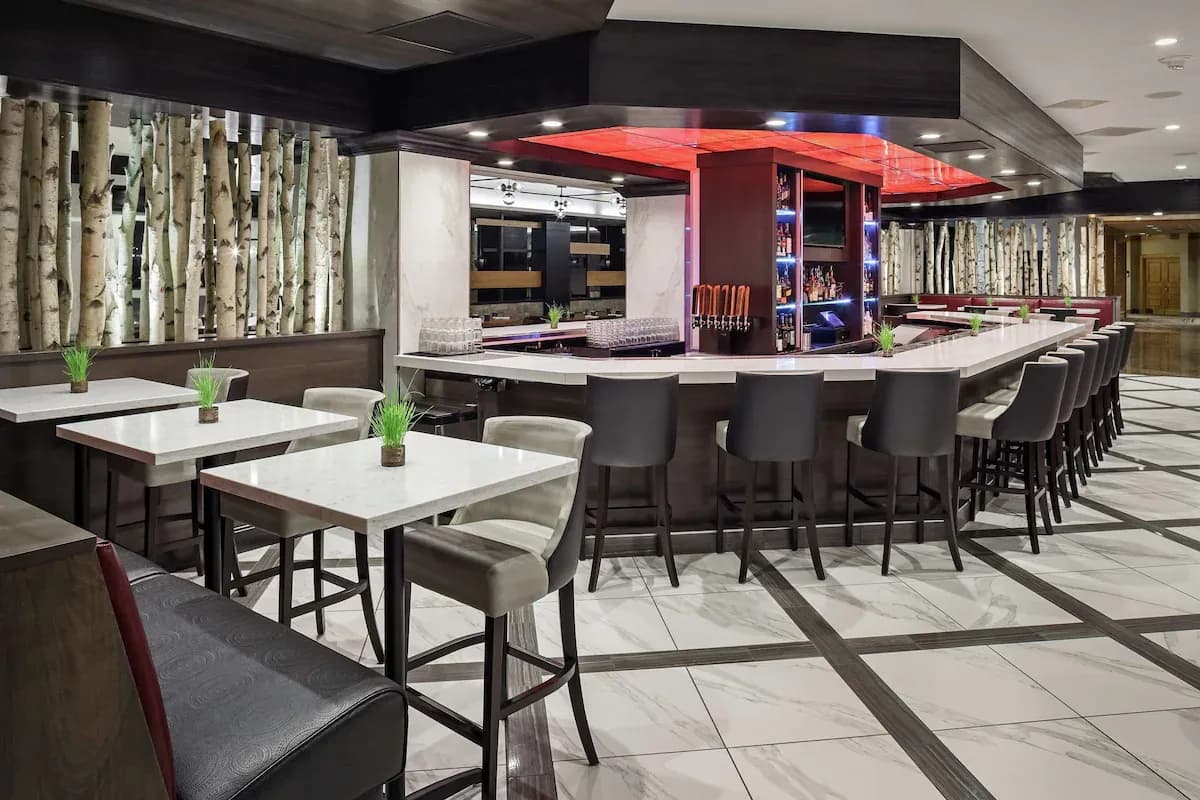 DoubleTree by Hilton Hotel Denver - Image 6