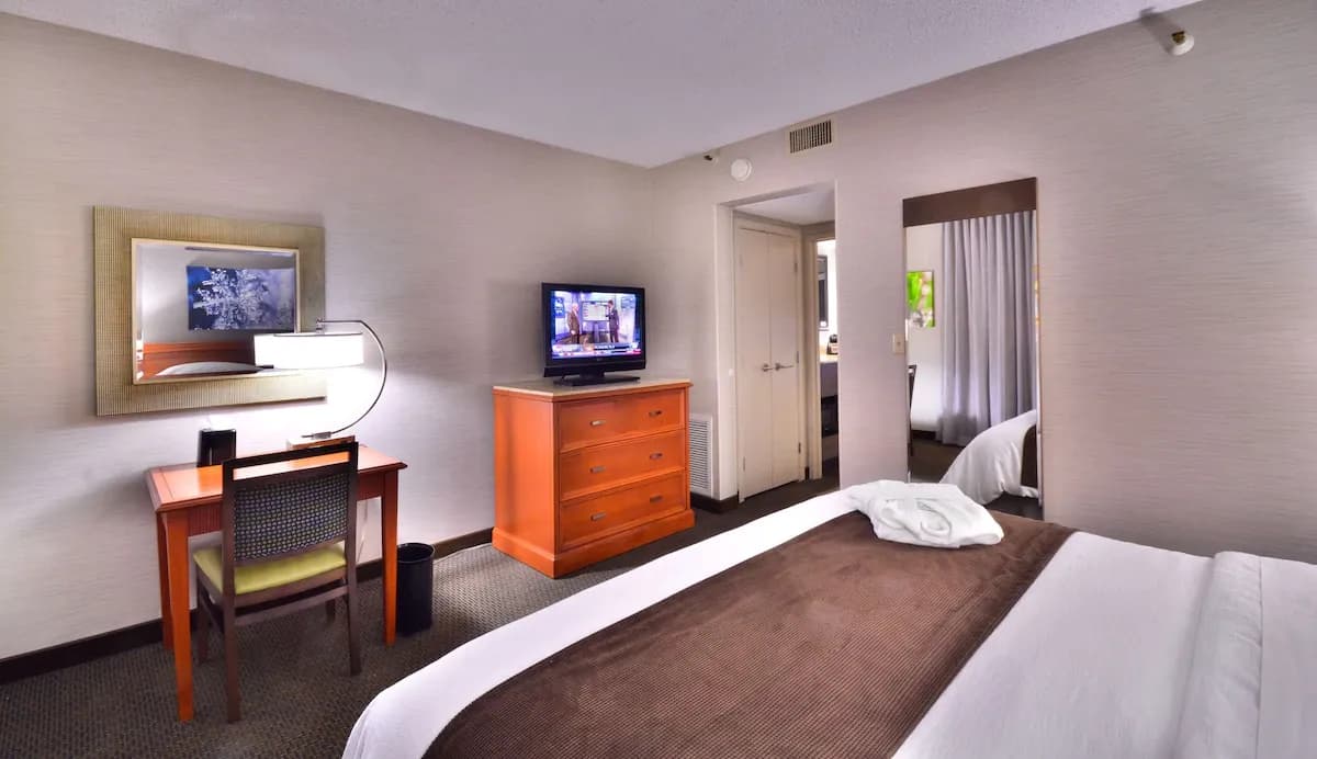 Embassy Suites by Hilton Denver Central Park - Image 5