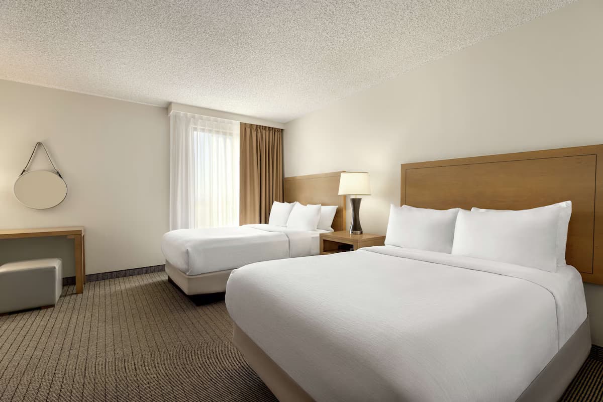 Embassy Suites by Hilton Denver International Airport - Image 7