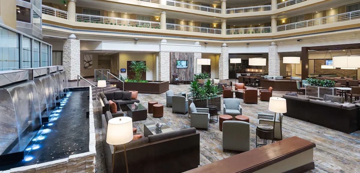 Embassy Suites Denver Tech Center - Image 2
