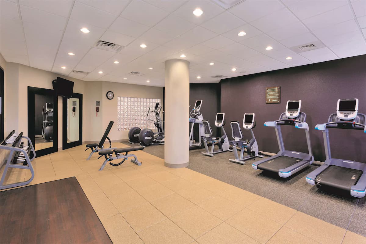 Embassy Suites Denver Tech Center - Image 8