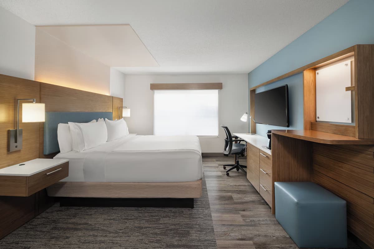 EVEN Hotels Denver Tech Center-Englewood by IHG - Image 3