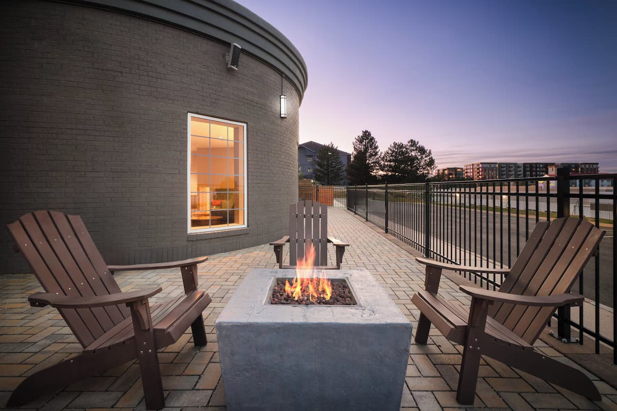 EVEN Hotels Denver Tech Center-Englewood by IHG - Image 2