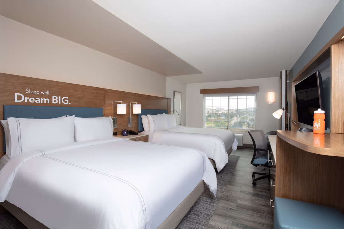 EVEN Hotels Denver Tech Center-Englewood by IHG - Image 5