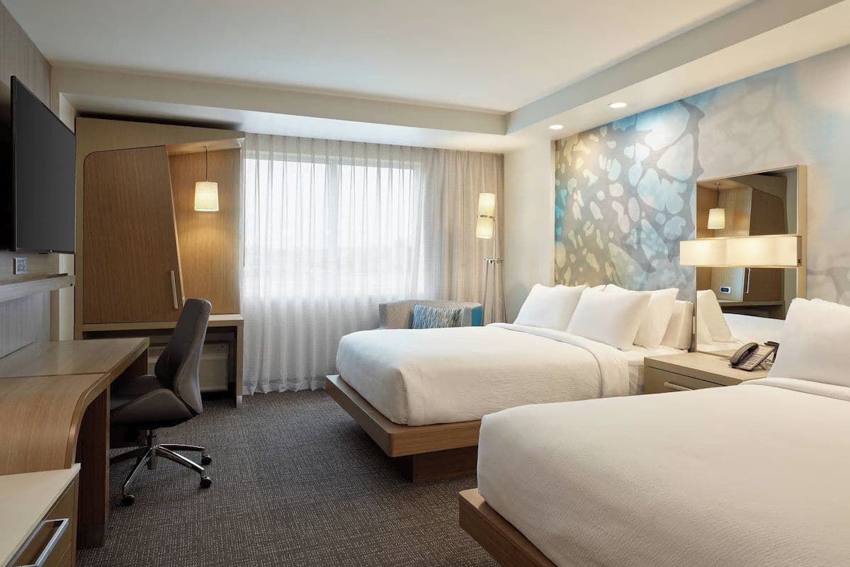Courtyard by Marriott Denver Aurora - Image 3