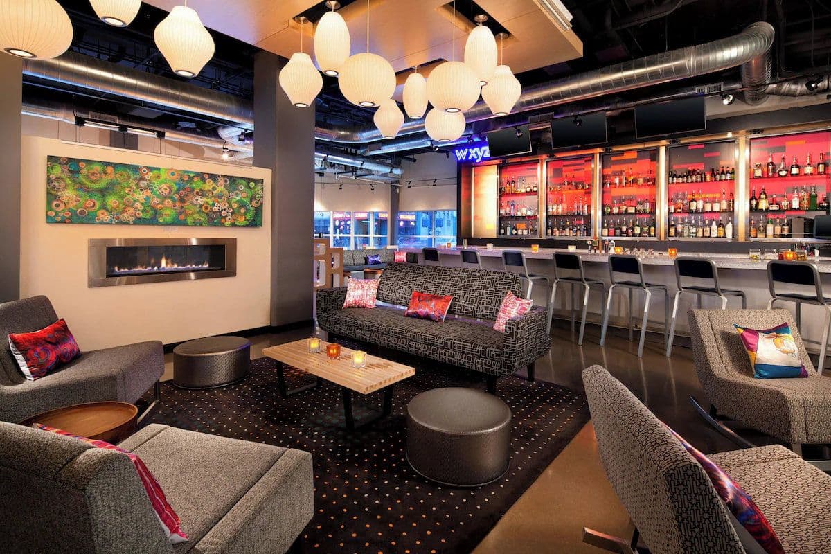 Aloft by Marriott Denver Downtown - Image 3
