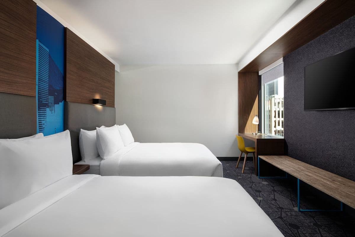 Aloft by Marriott Denver Downtown - Image 6
