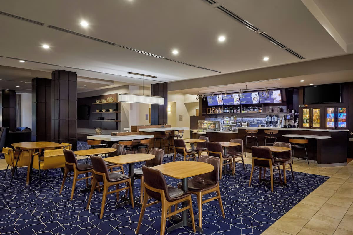 Courtyard by Marriott Denver Southwest/Littleton - Image 2
