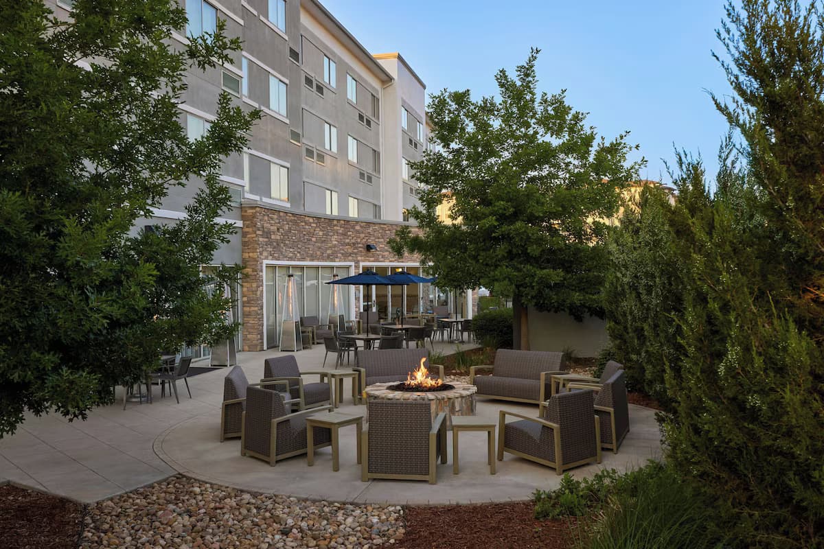 Courtyard by Marriott Denver Southwest/Littleton - Image 4