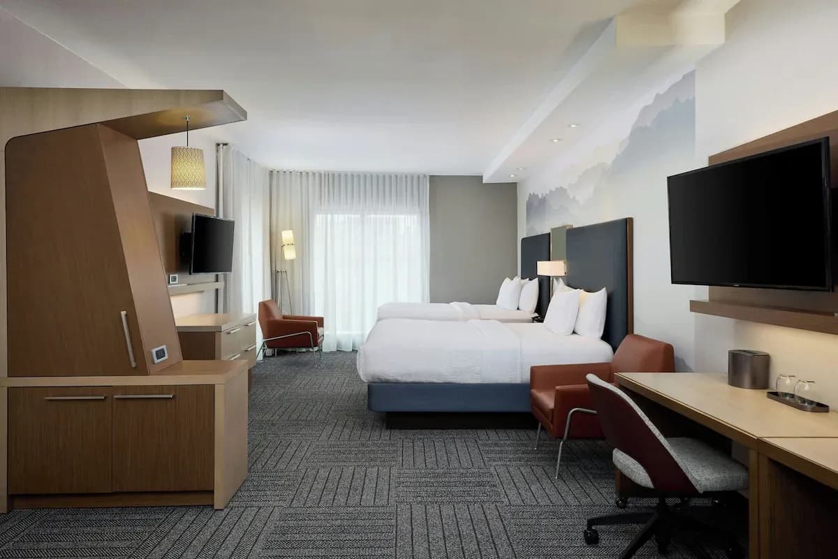 Courtyard by Marriott Denver Southwest/Littleton - Image 3