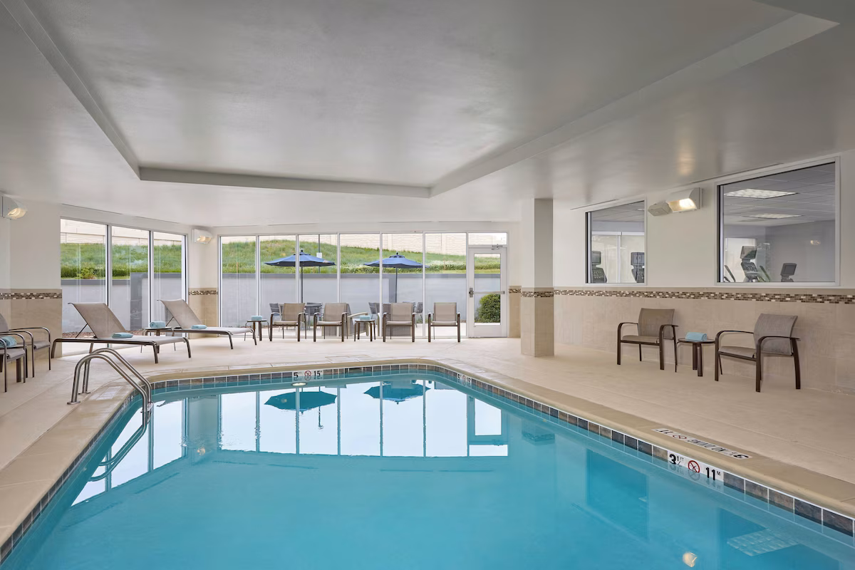 Courtyard by Marriott Denver Southwest/Littleton - Image 5