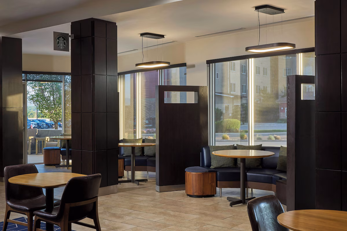 Courtyard by Marriott Denver Southwest/Littleton - Image 6