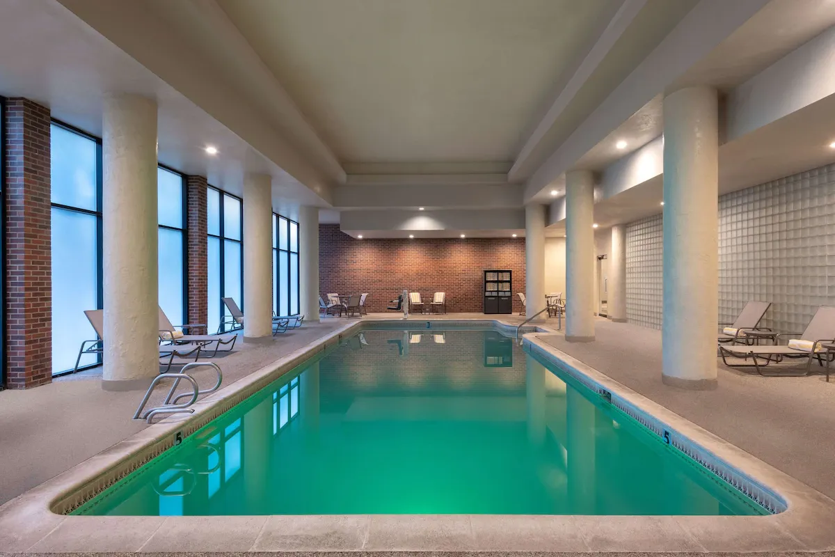 DoubleTree by Hilton Hotel Denver - Aurora - Image 3