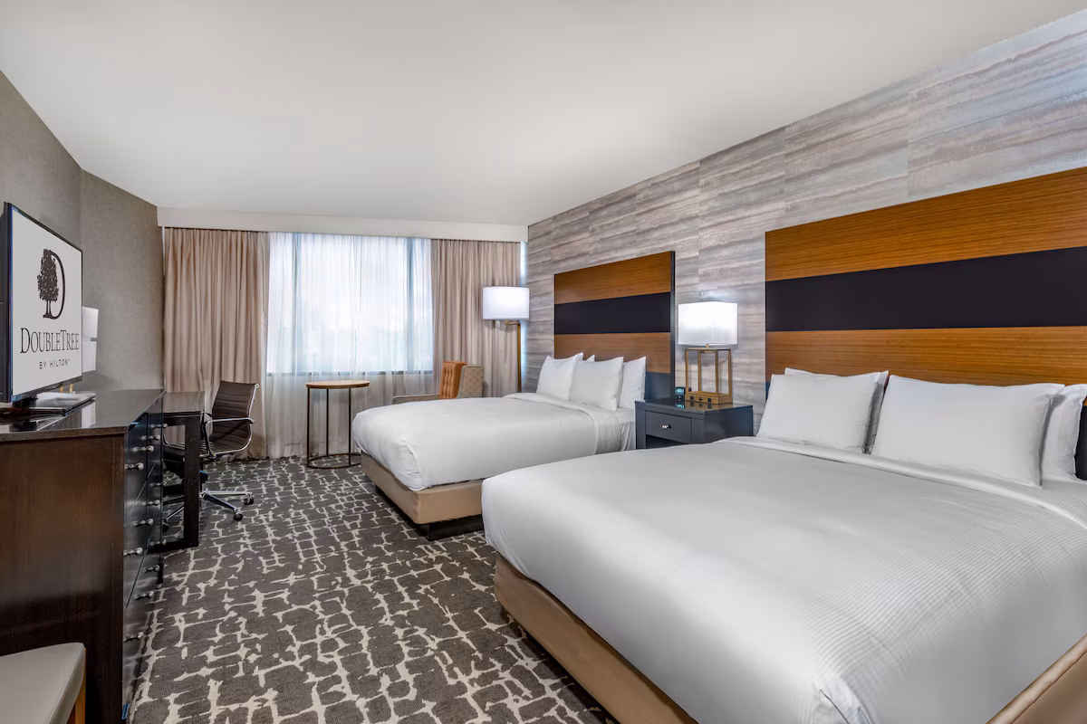 DoubleTree by Hilton Hotel Denver - Aurora - Image 5