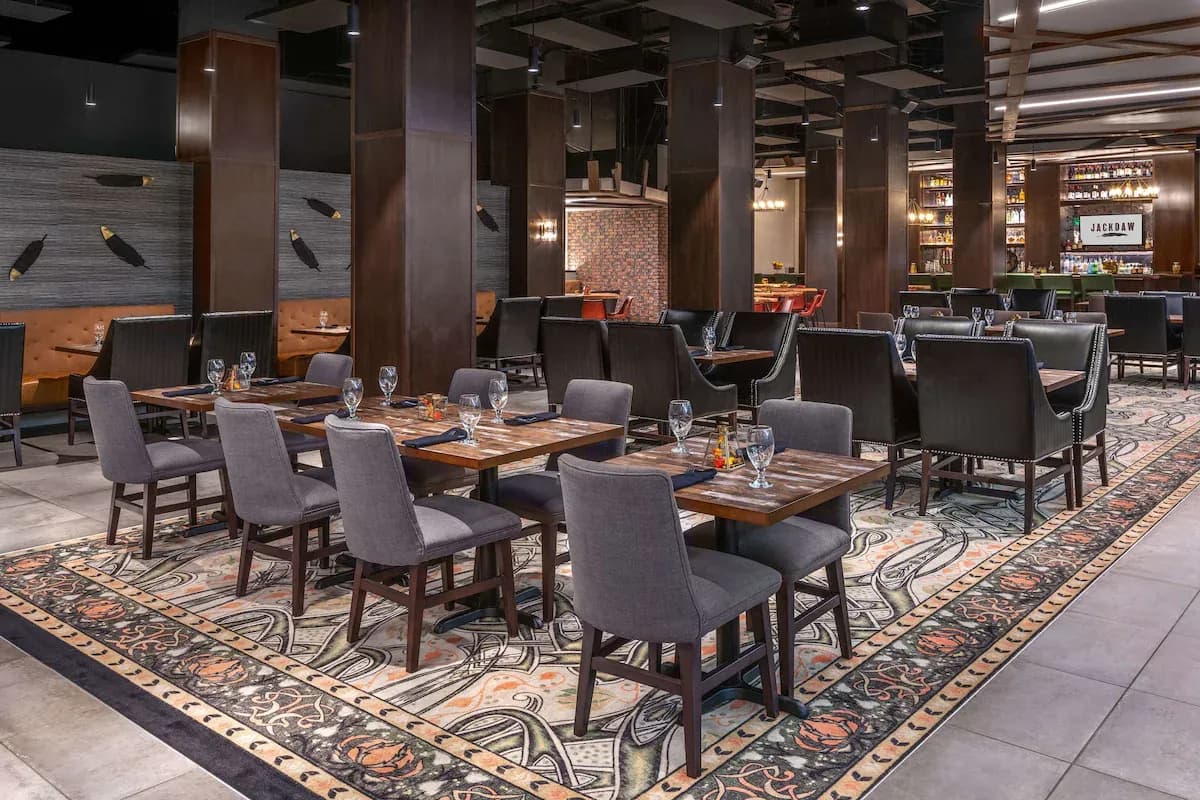 DoubleTree by Hilton Hotel Denver - Aurora - Image 6