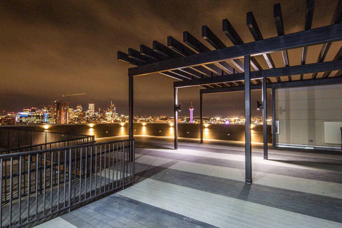 Fairfield Inn & Suites by Marriott Denver Downtown - Image 5