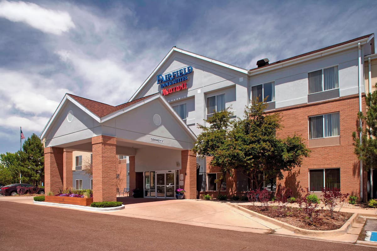 Fairfield Inn & Suites Denver North/Westminster - Image 1