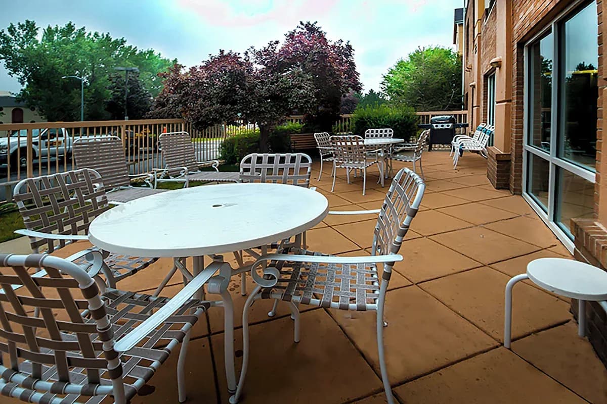 Fairfield Inn & Suites Denver North/Westminster - Image 2