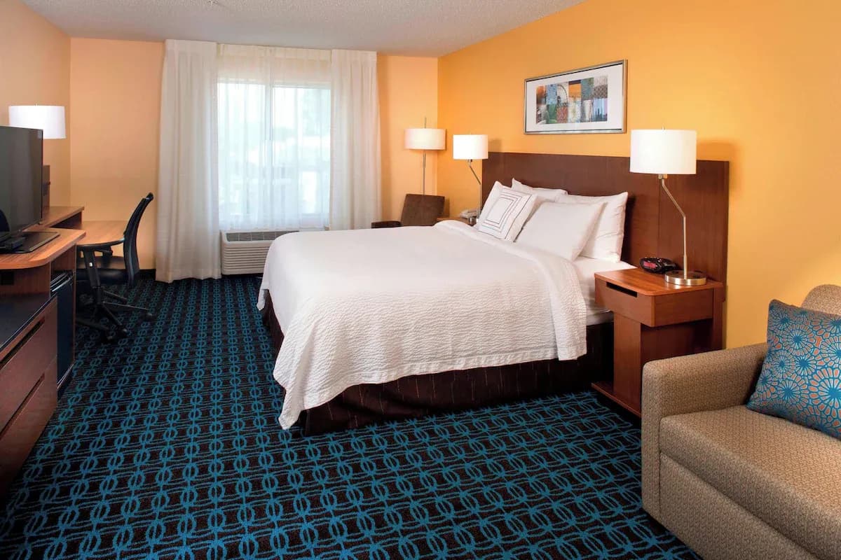 Fairfield Inn & Suites Denver North/Westminster - Image 3