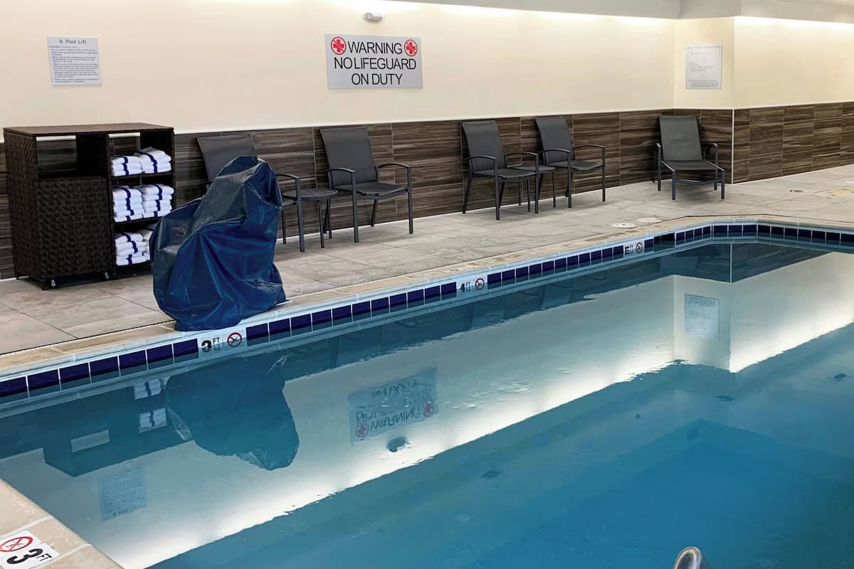Fairfield Inn & Suites Denver North/Westminster - Image 5