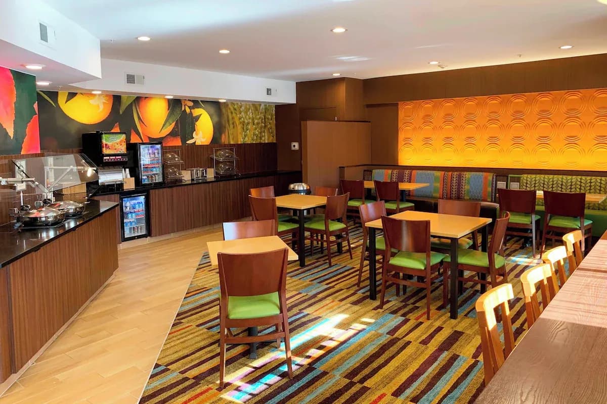 Fairfield Inn & Suites Denver North/Westminster - Image 6
