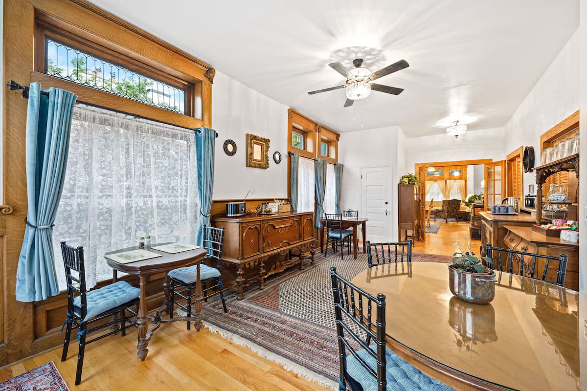 Flora House Denver - Image 4