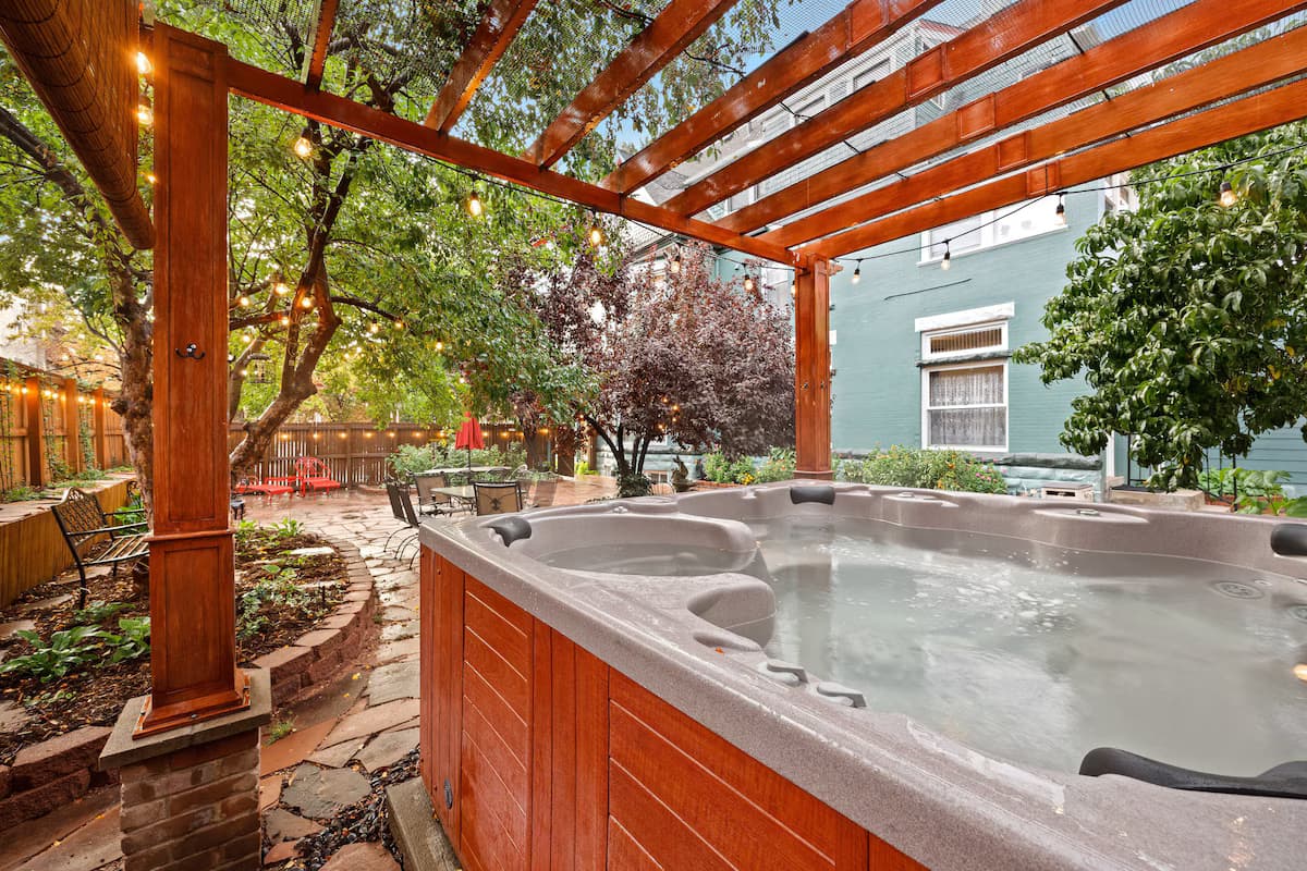 Flora House Denver - Image 3