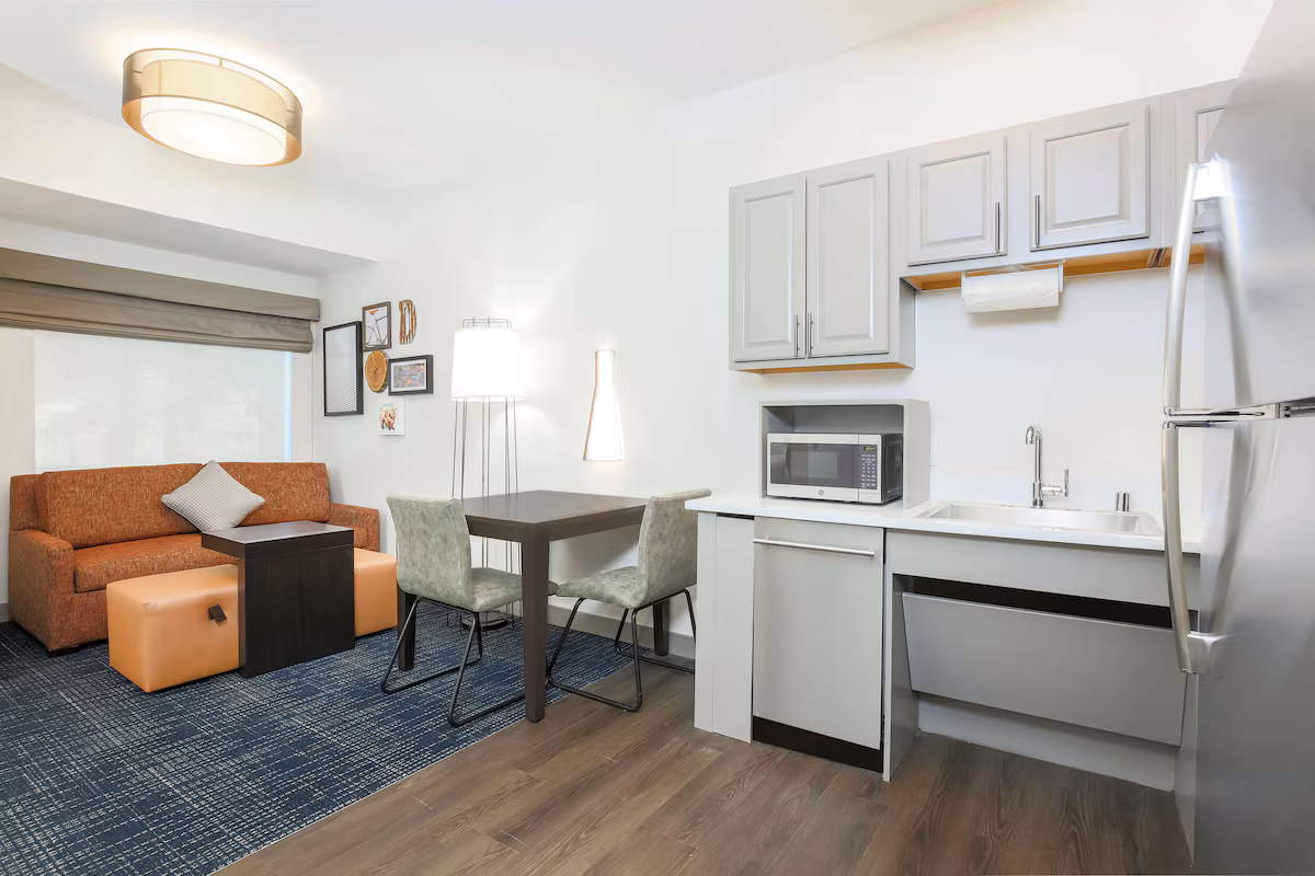 Hampton Inn & Suites Denver Tech Center - Image 5