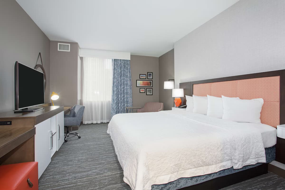 Hampton Inn & Suites Denver-Downtown - Image 6