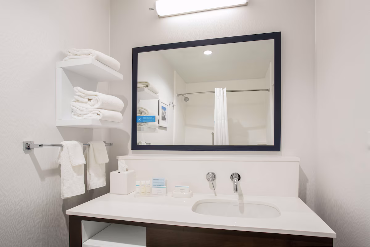 Hampton Inn & Suites Denver-Downtown - Image 8