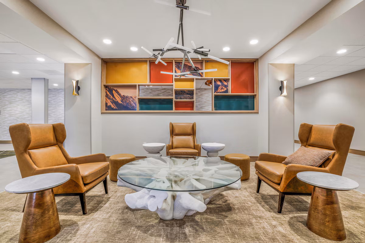 Hampton Inn Aurora Medical Center Denver - Image 2
