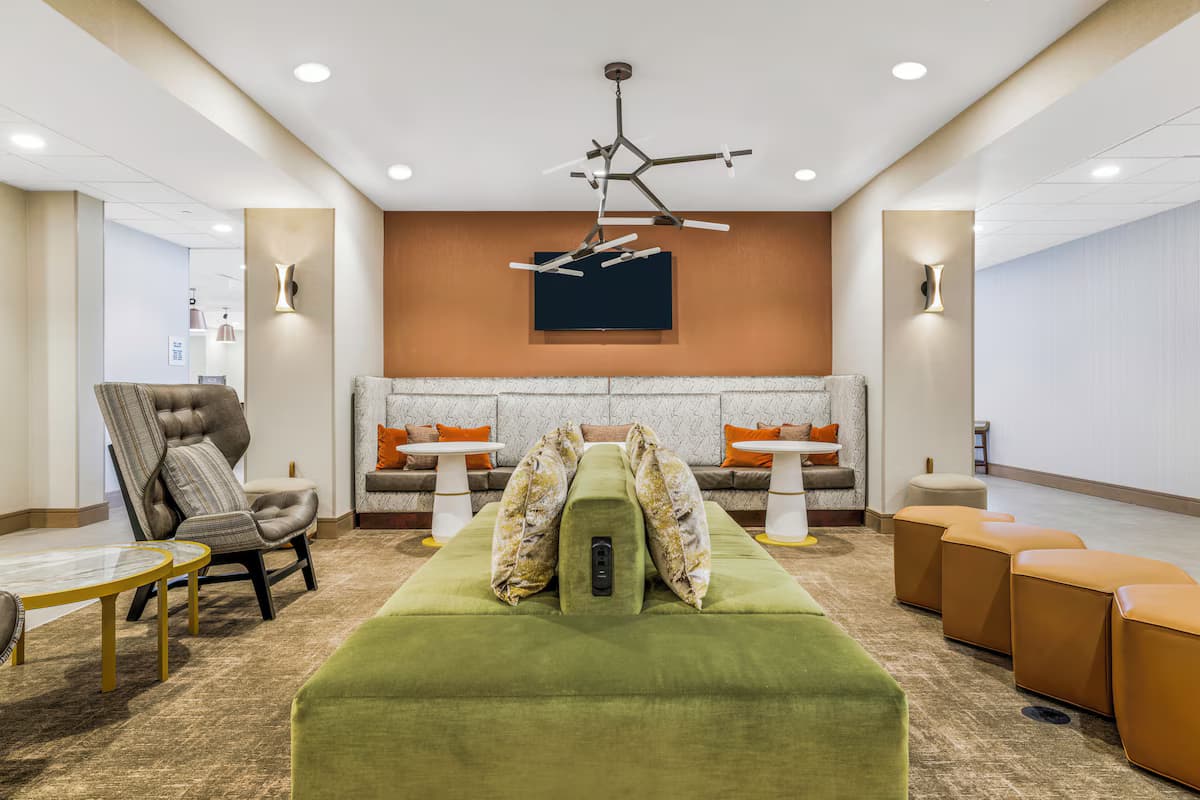 Hampton Inn Aurora Medical Center Denver - Image 3