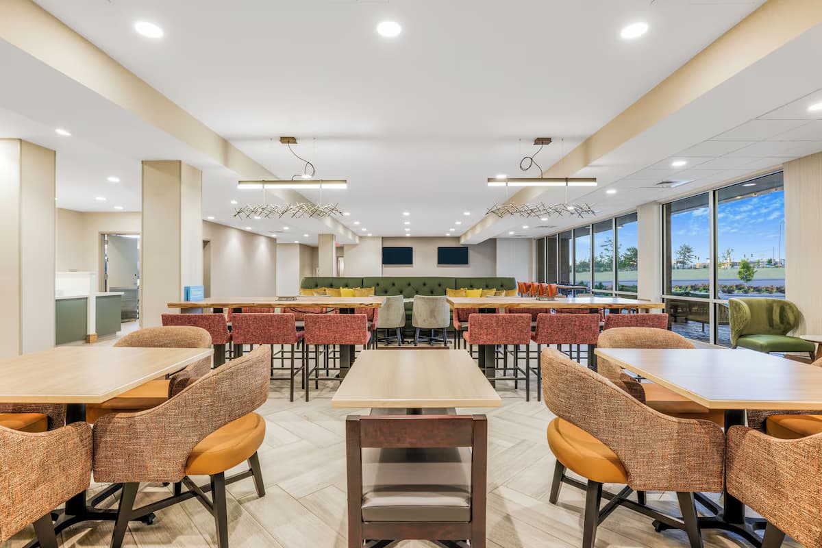 Hampton Inn Aurora Medical Center Denver - Image 4