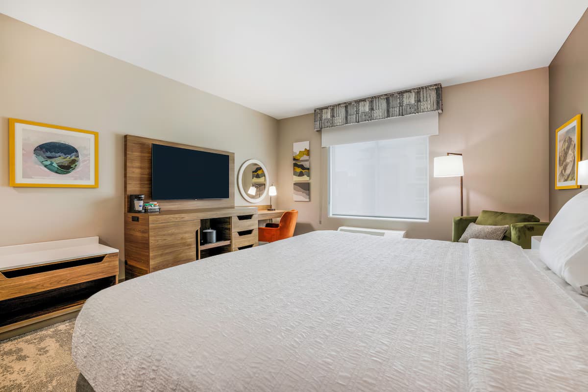 Hampton Inn Aurora Medical Center Denver - Image 5