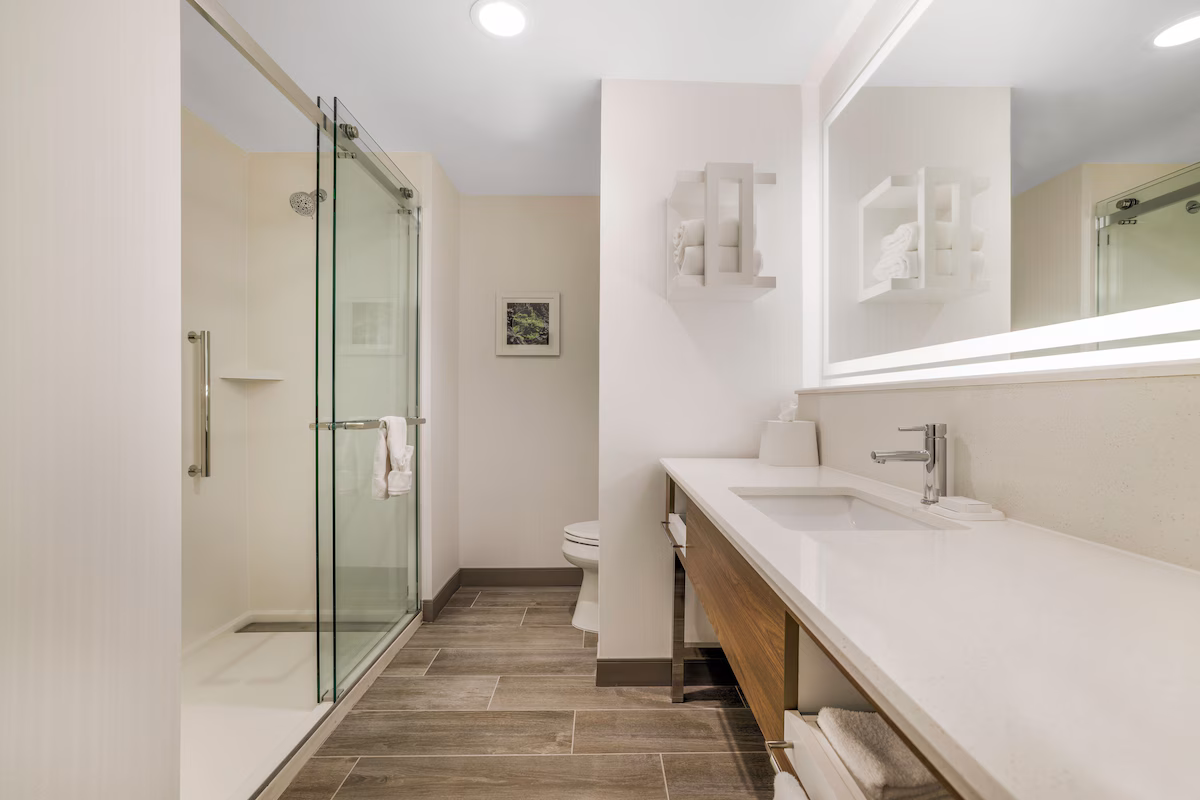 Hampton Inn Aurora Medical Center Denver - Image 7