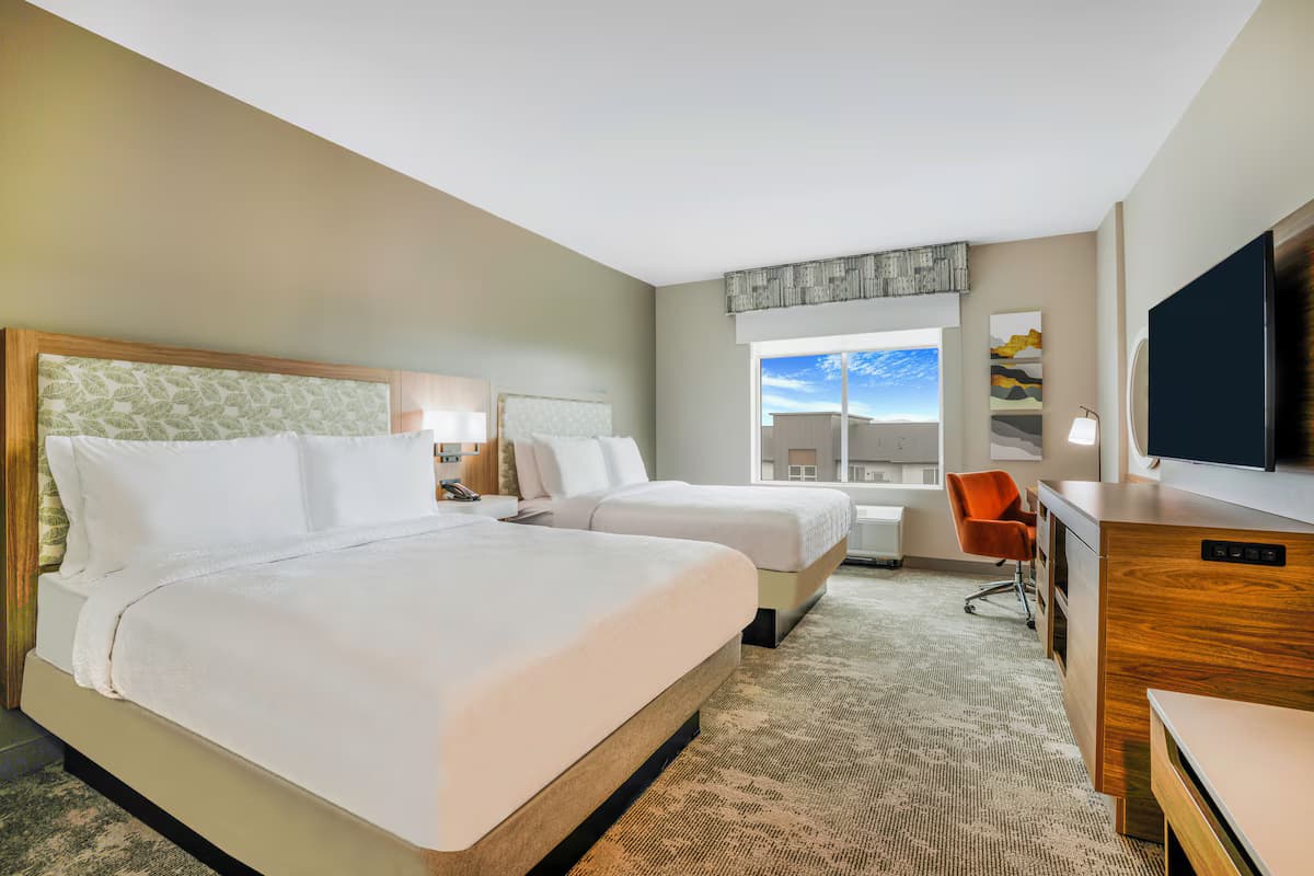Hampton Inn Aurora Medical Center Denver - Image 6