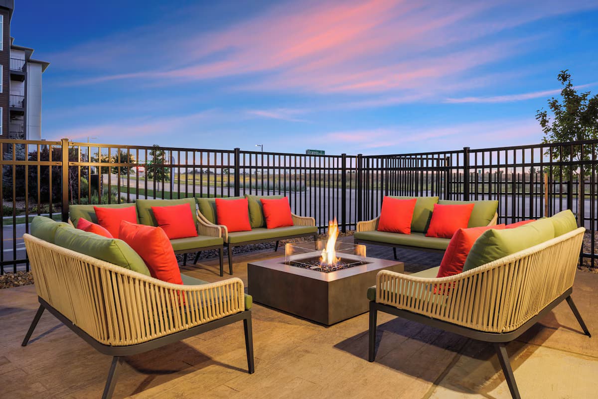 Hampton Inn Aurora Medical Center Denver - Image 9
