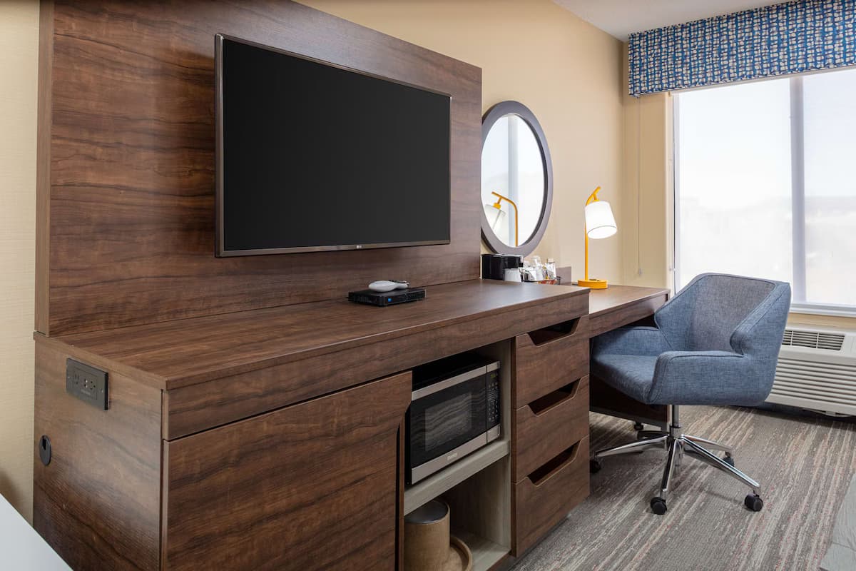 Hampton Inn Castle Rock - Image 4