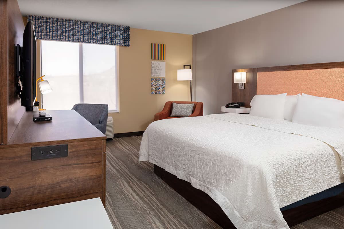 Hampton Inn Castle Rock - Image 5