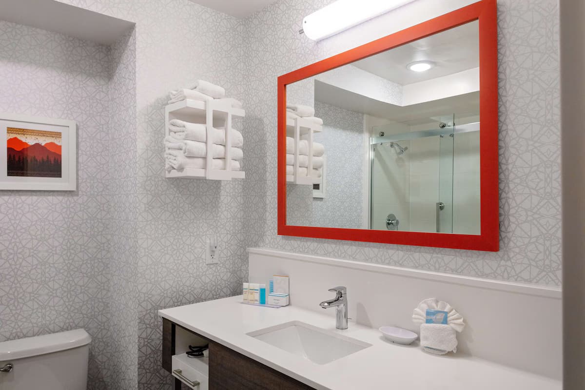 Hampton Inn Castle Rock - Image 6