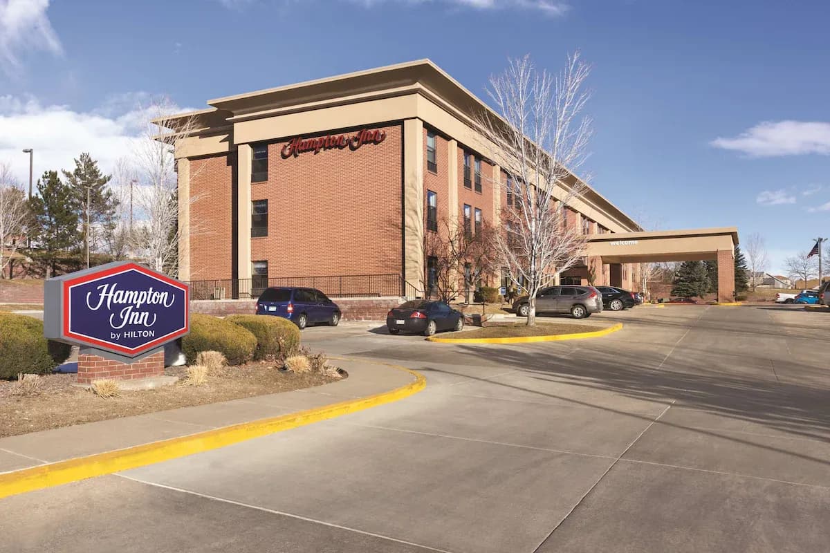 Hampton Inn Denver - Northwest Westminster - Image 1