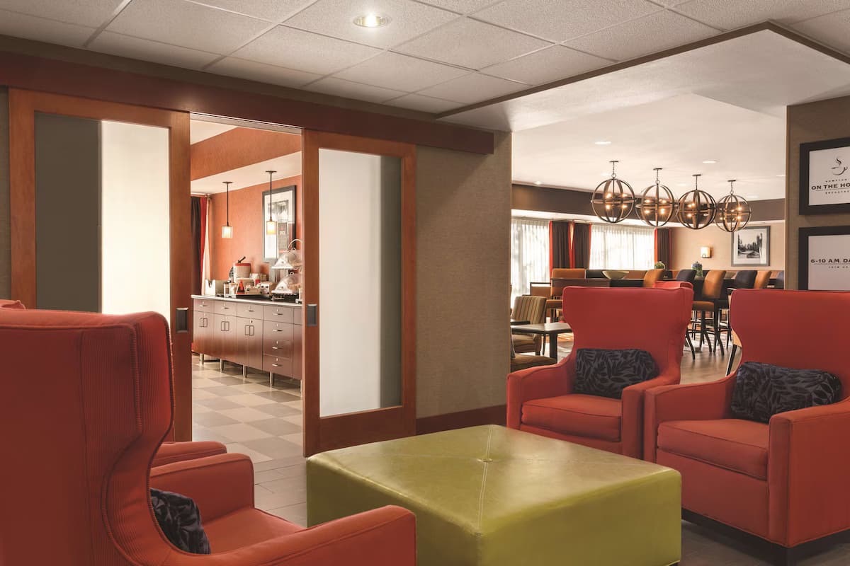 Hampton Inn Denver - Northwest Westminster - Image 3